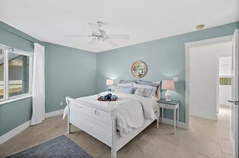 Bedroom - 7 Sabor De Sal Rd, Saint Augustine, FL 32080 photo 4 of 7