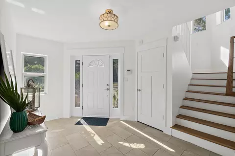 Entry Way - 7 Sabor De Sal Rd, Saint Augustine, FL 32080 photo 1 of 8