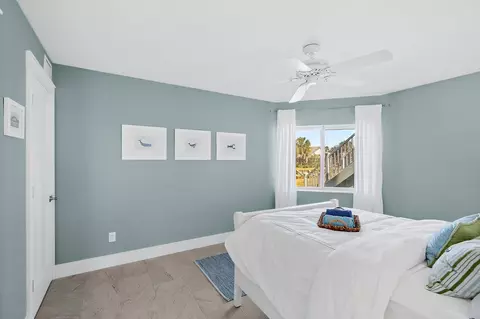 Bedroom - 7 Sabor De Sal Rd, Saint Augustine, FL 32080 photo 5 of 7