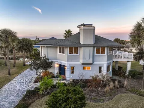 Exterior - 7 Sabor De Sal Rd, Saint Augustine, FL 32080 photo 9 of 14