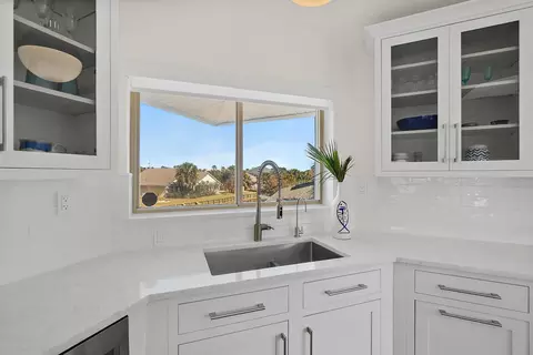 Kitchen - 7 Sabor De Sal Rd, Saint Augustine, FL 32080 photo 5 of 6