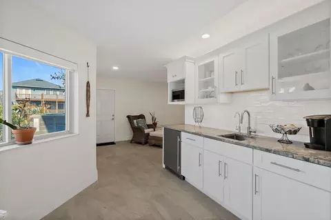 Kitchen - 7 Sabor De Sal Rd, Saint Augustine, FL 32080 photo 6 of 6