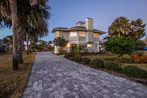 Exterior - 7 Sabor De Sal Rd, Saint Augustine, FL 32080 photo 11 of 14