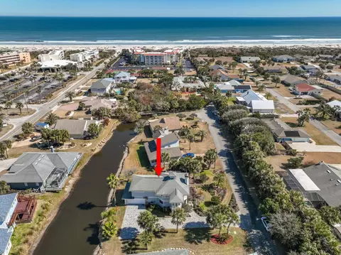 View/Area - 7 Sabor De Sal Rd, Saint Augustine, FL 32080 photo 4 of 8
