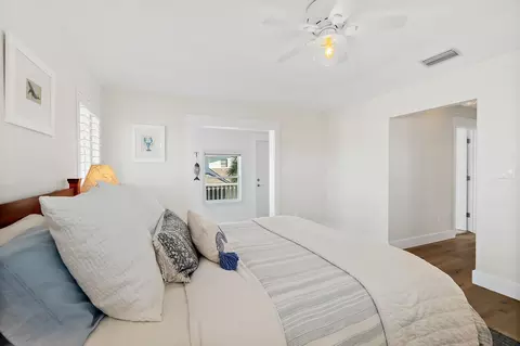 Bedroom - 7 Sabor De Sal Rd, Saint Augustine, FL 32080 photo 3 of 7
