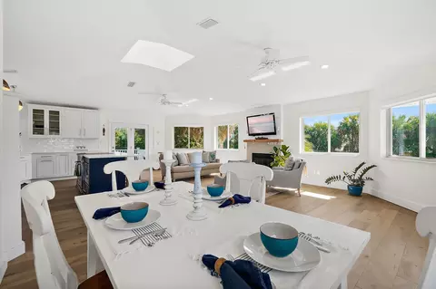 Dining - 7 Sabor De Sal Rd, Saint Augustine, FL 32080 photo 1 of 2