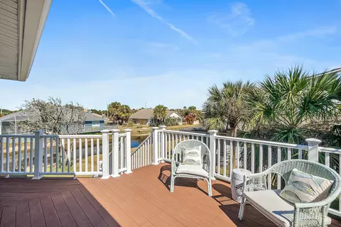Exterior - 7 Sabor De Sal Rd, Saint Augustine, FL 32080 photo 2 of 14