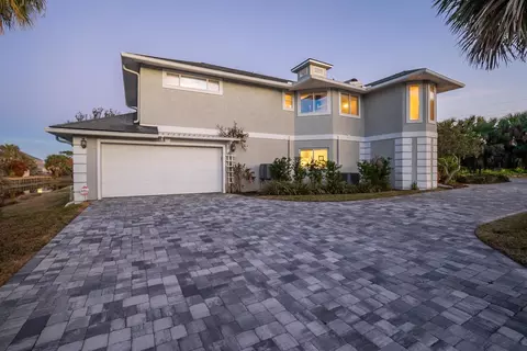 Exterior - 7 Sabor De Sal Rd, Saint Augustine, FL 32080 photo 10 of 14