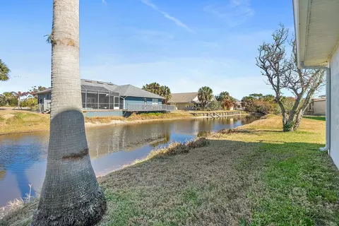 Exterior - 7 Sabor De Sal Rd, Saint Augustine, FL 32080 photo 7 of 14