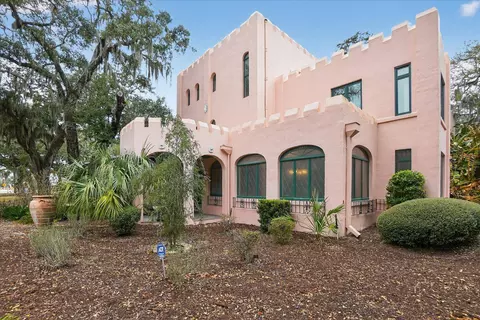 Exterior - 16 May St, Saint Augustine, FL 32084 photo 3 of 17