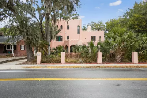 Exterior - 16 May St, Saint Augustine, FL 32084 photo 13 of 17