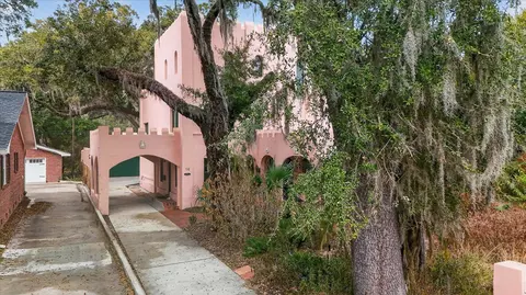 Exterior - 16 May St, Saint Augustine, FL 32084 photo 4 of 17