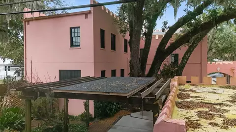 Exterior - 16 May St, Saint Augustine, FL 32084 photo 11 of 17