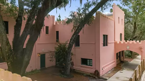 Exterior - 16 May St, Saint Augustine, FL 32084 photo 10 of 17