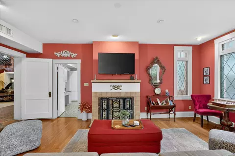 Living - 16 May St, Saint Augustine, FL 32084 photo 7 of 9