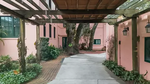 Exterior - 16 May St, Saint Augustine, FL 32084 photo 6 of 17