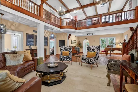 Living - 16 May St, Saint Augustine, FL 32084 photo 1 of 9