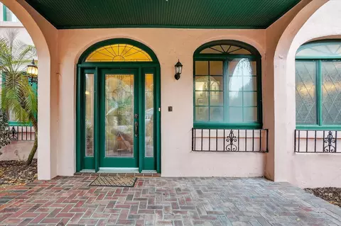 Exterior - 16 May St, Saint Augustine, FL 32084 photo 8 of 17