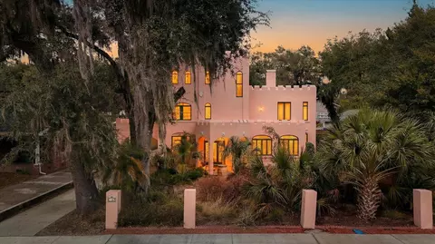 Exterior - 16 May St, Saint Augustine, FL 32084 photo 14 of 17