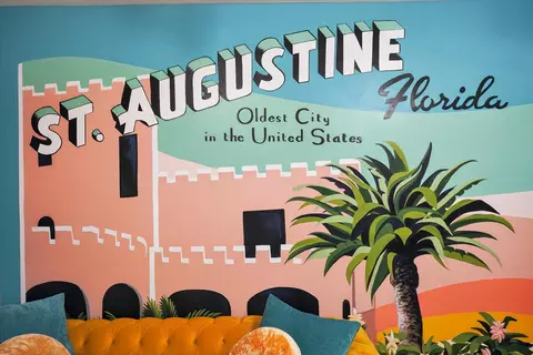 Living - 16 May St, Saint Augustine, FL 32084 photo 9 of 9