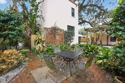 Exterior - 16 May St, Saint Augustine, FL 32084 photo 5 of 17