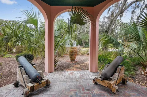 Exterior - 16 May St, Saint Augustine, FL 32084 photo 7 of 17