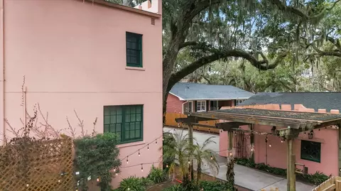Exterior - 16 May St, Saint Augustine, FL 32084 photo 12 of 17