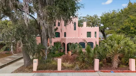 Exterior - 16 May St, Saint Augustine, FL 32084 photo 2 of 17