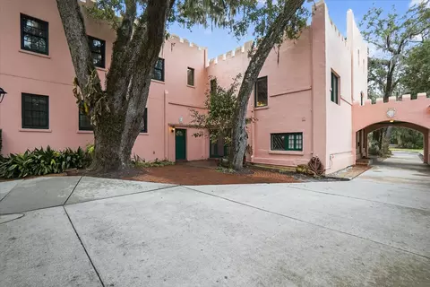 Exterior - 16 May St, Saint Augustine, FL 32084 photo 16 of 17