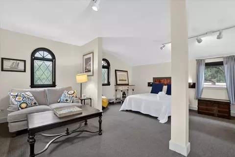 Bedroom - 16 May St, Saint Augustine, FL 32084 photo 9 of 9