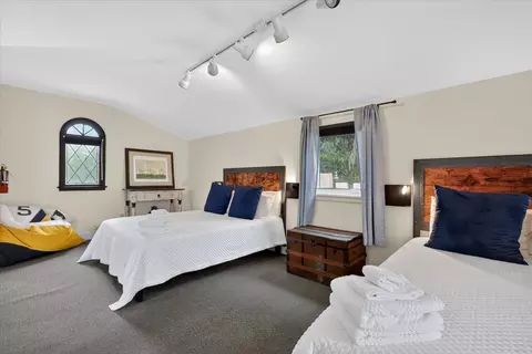 Bedroom - 16 May St, Saint Augustine, FL 32084 photo 7 of 9