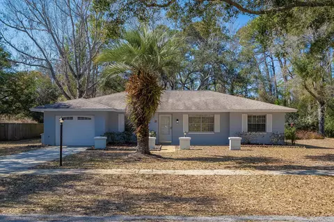 931 Espinado Ave, Saint Augustine, FL 32086