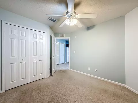 Bedroom - 240 Golden Lake Loop, Saint Augustine, FL 32084 photo 6 of 6