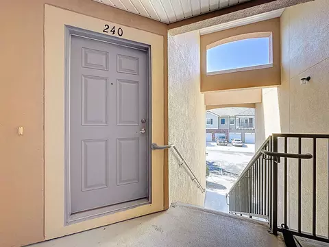 Entry Way - 240 Golden Lake Loop, Saint Augustine, FL 32084 photo 1 of 1