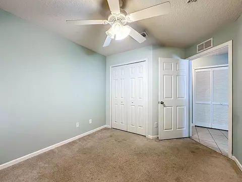 Bedroom - 240 Golden Lake Loop, Saint Augustine, FL 32084 photo 5 of 6