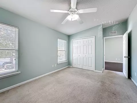 Bedroom - 240 Golden Lake Loop, Saint Augustine, FL 32084 photo 3 of 6