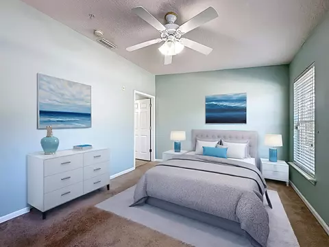Bedroom - 240 Golden Lake Loop, Saint Augustine, FL 32084 photo 1 of 6