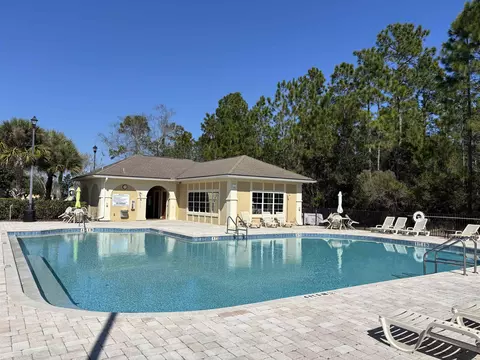Exterior - 240 Golden Lake Loop, Saint Augustine, FL 32084 photo 3 of 4