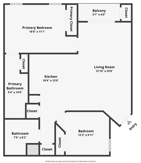 Floorplan - 240 Golden Lake Loop, Saint Augustine, FL 32084 photo 1 of 1