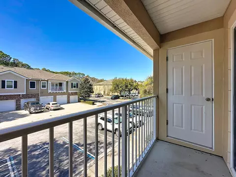 Exterior - 240 Golden Lake Loop, Saint Augustine, FL 32084 photo 2 of 4
