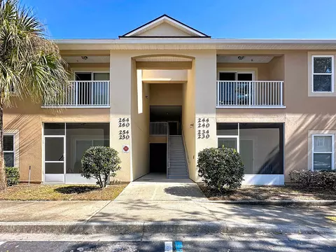 240 Golden Lake Loop, Saint Augustine, FL 32084