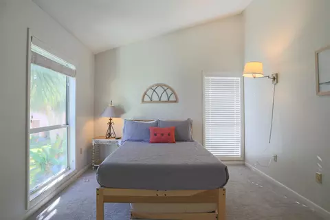 Bedroom - 6300 S A1a #B5-1TH, Saint Augustine, FL 32080 photo 4 of 6