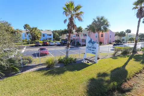 Exterior - 6300 S A1a #B5-1TH, Saint Augustine, FL 32080 photo 3 of 8