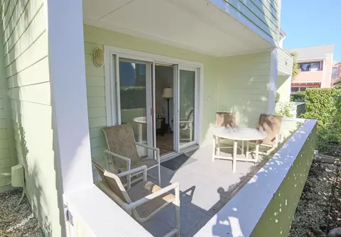 Exterior - 6300 S A1a #B5-1TH, Saint Augustine, FL 32080 photo 8 of 8