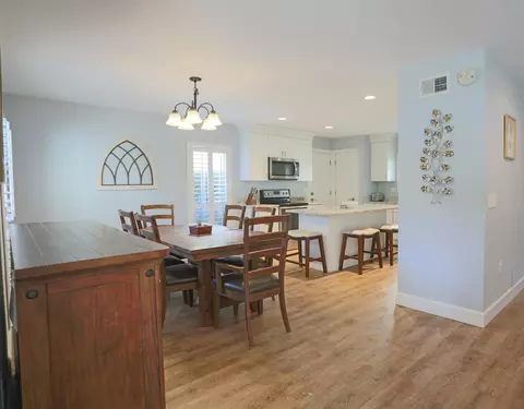 Dining - 6300 S A1a #B5-1TH, Saint Augustine, FL 32080 photo 1 of 2