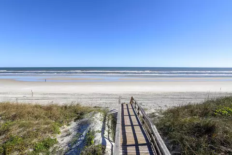 6300 S A1a #B5-1TH, Saint Augustine, FL 32080