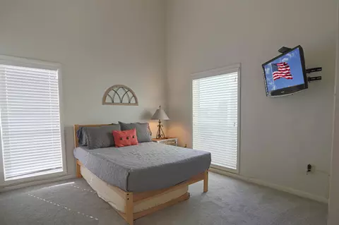 Bedroom - 6300 S A1a #B5-1TH, Saint Augustine, FL 32080 photo 1 of 6
