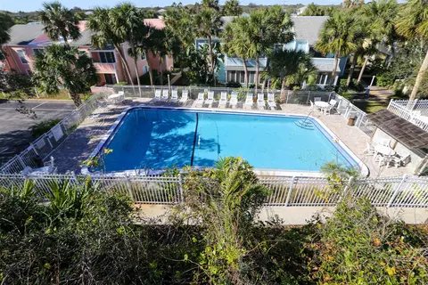 Exterior - 6300 S A1a #B5-1TH, Saint Augustine, FL 32080 photo 6 of 8