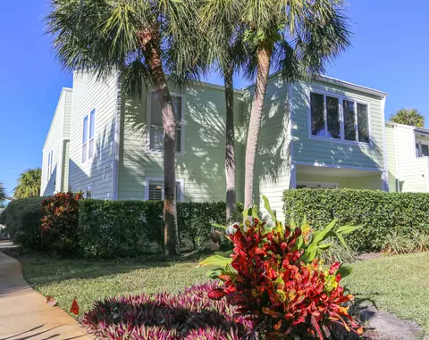 Exterior - 6300 S A1a #B5-1TH, Saint Augustine, FL 32080 photo 4 of 8