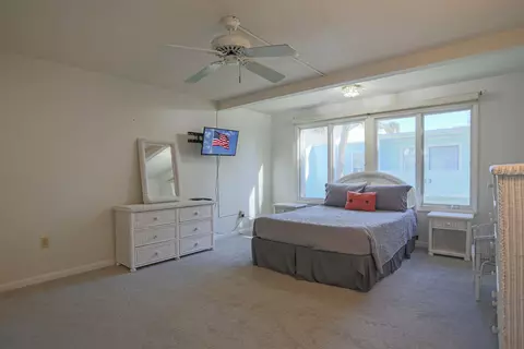 Bedroom - 6300 S A1a #B5-1TH, Saint Augustine, FL 32080 photo 5 of 6